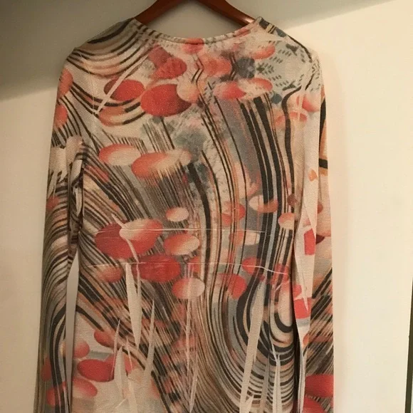Cubism Apparel Cardigan